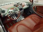 Dodge Super8hemi Concept 2001 года